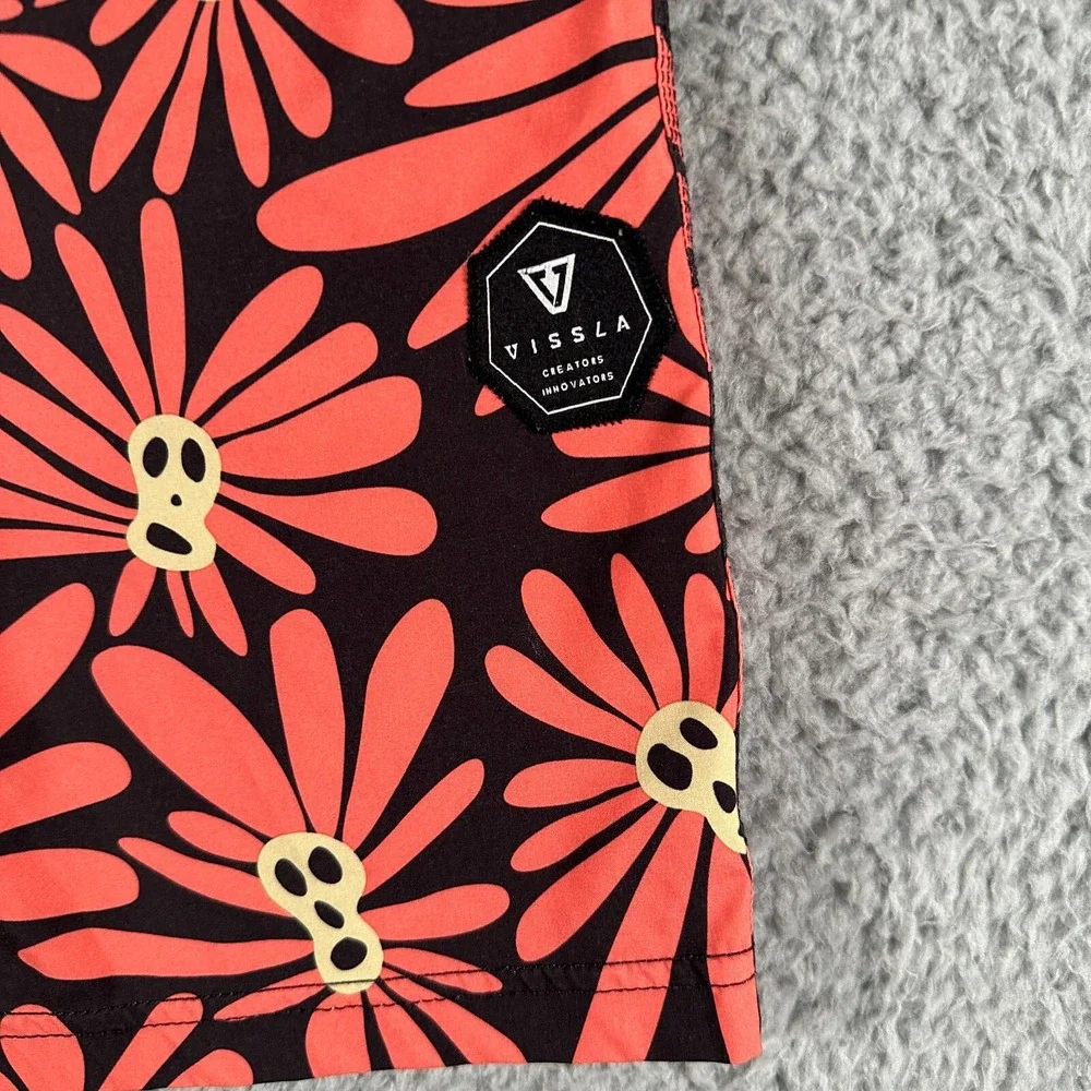 VISSLA excellent pre